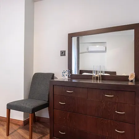 Cihangir Apartment