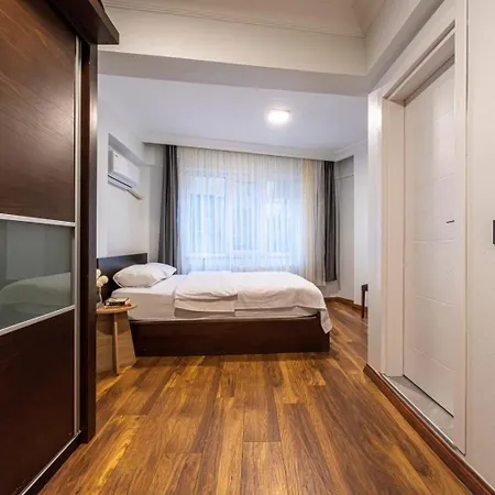 Cihangir Apartment *