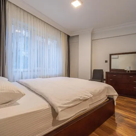 Apartment Cihangir Istanbul