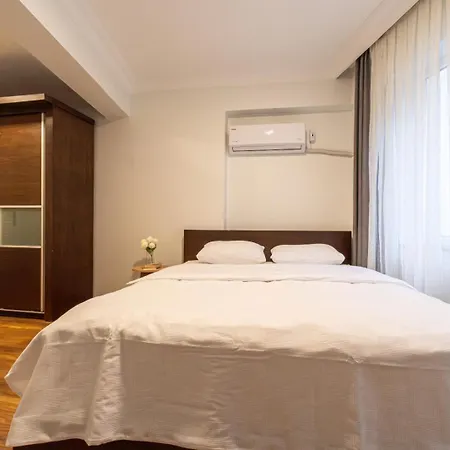 Apartment Cihangir Istanbul