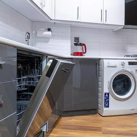 Apartment Cihangir Istanbul